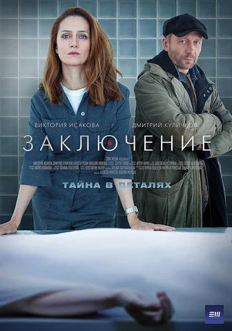 Заключение постер